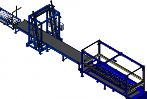 Hot - Hotwire Systems / Professional foam cutting solutions