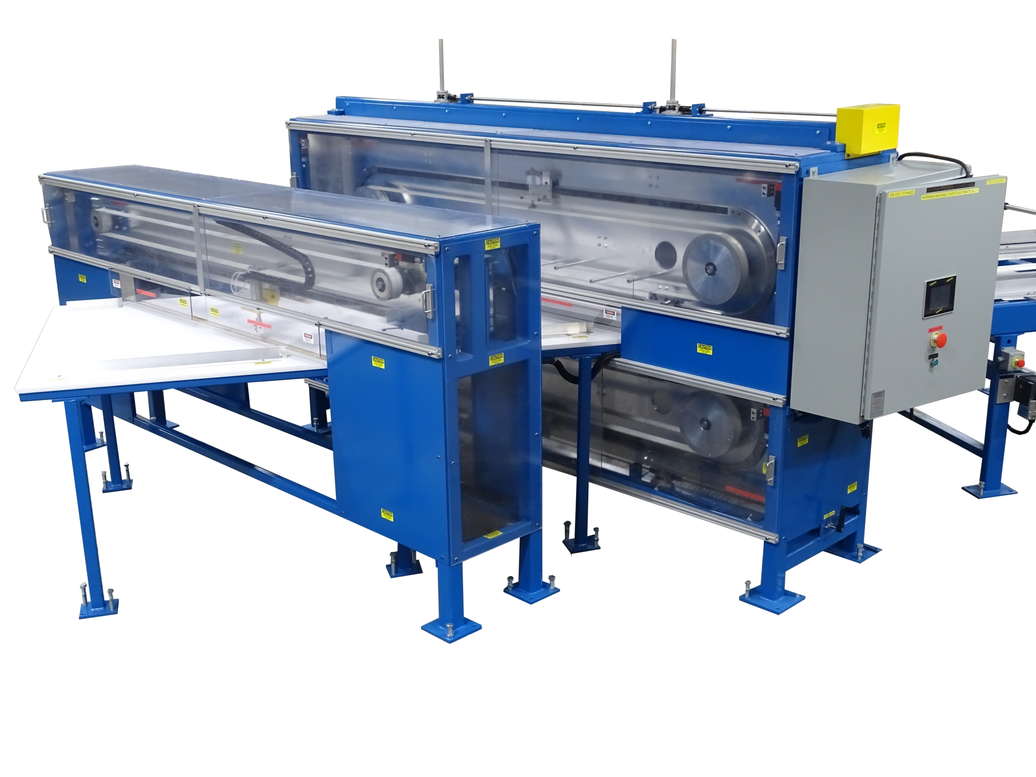 Products | Gateway Precision Technologies