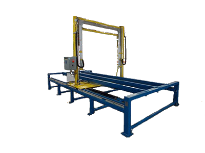 Contour & Profile Cutters | Gateway Precision Technologies
